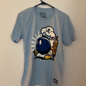 Johnny Cupcakes t-shirt